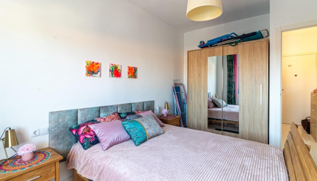 Videresalg - Leilighet - Orihuela Costa - Cabo Roig