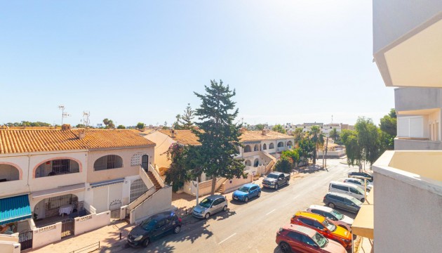 Videresalg - Leilighet - Orihuela Costa - Cabo Roig