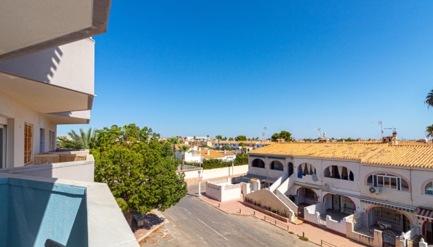 Videresalg - Leilighet - Orihuela Costa - Cabo Roig