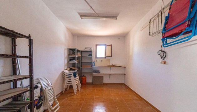 Videresalg - Leilighet - Orihuela Costa - Cabo Roig