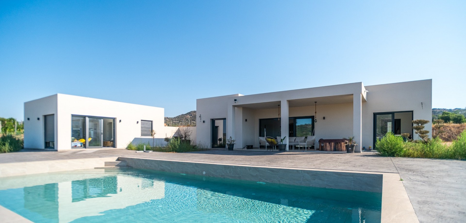 House in Aspe - Image 4
