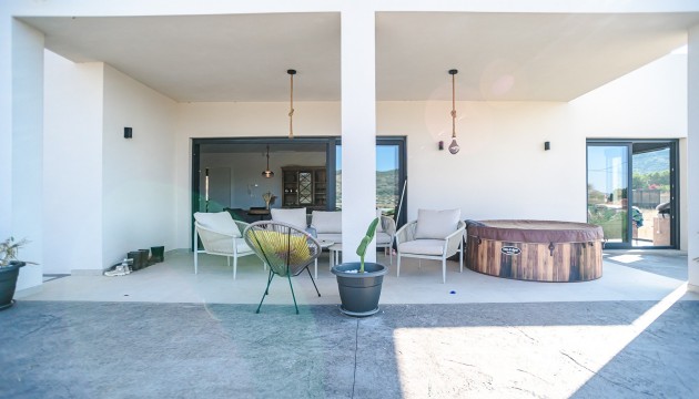 Reventa - Chalet Independiente - Aspe