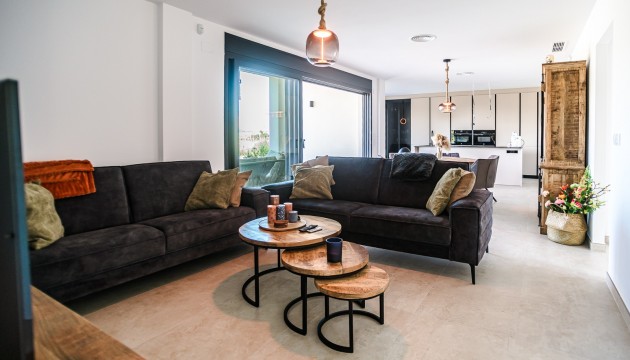 Reventa - Chalet Independiente - Aspe