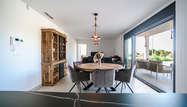 Reventa - Chalet Independiente - Aspe