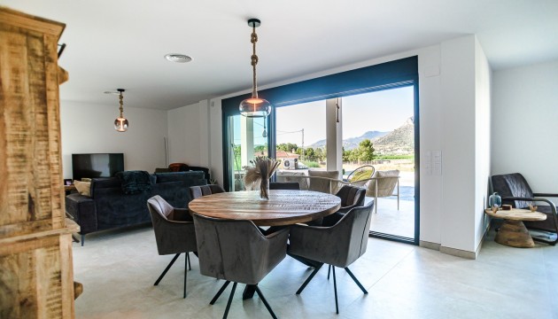 Reventa - Chalet Independiente - Aspe