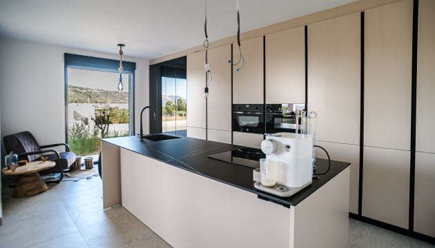 Reventa - Chalet Independiente - Aspe