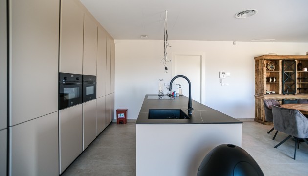 Reventa - Chalet Independiente - Aspe
