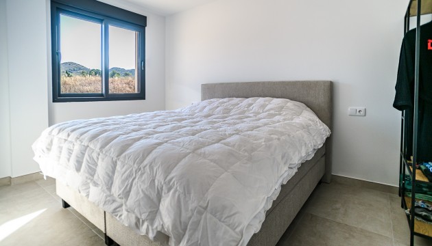 Reventa - Chalet Independiente - Aspe