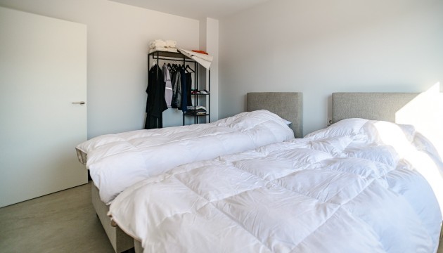 Reventa - Chalet Independiente - Aspe