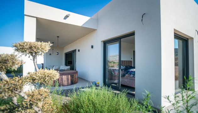 Reventa - Chalet Independiente - Aspe