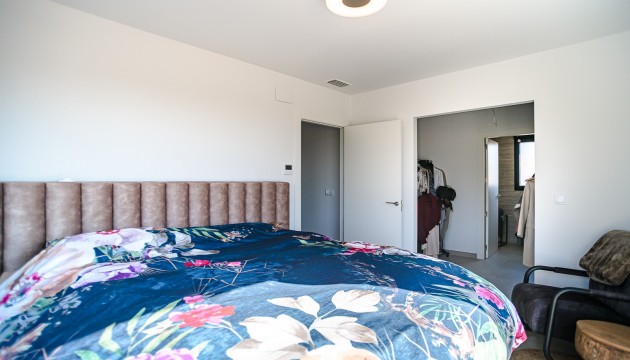 Reventa - Chalet Independiente - Aspe
