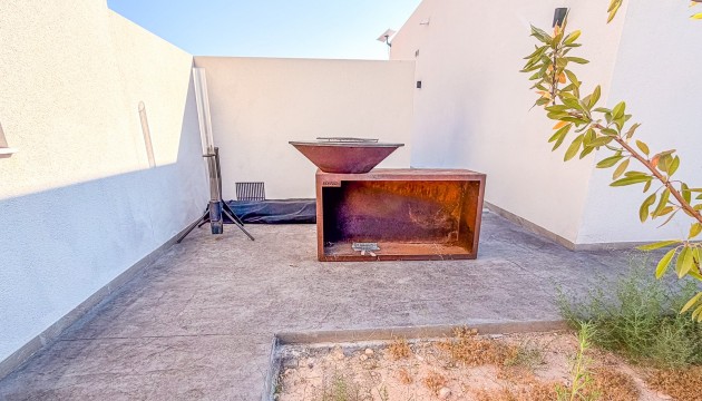 Reventa - Chalet Independiente - Aspe
