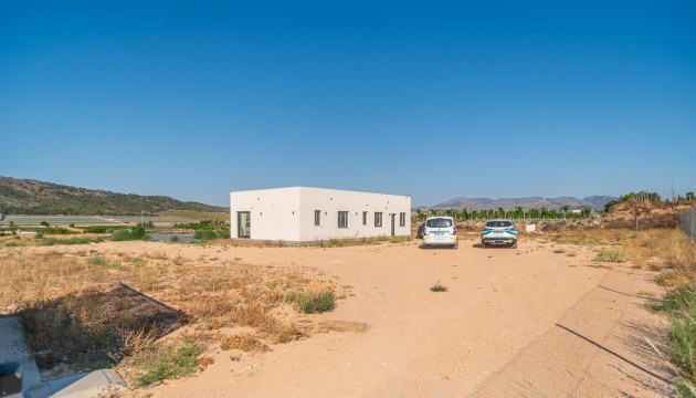 Reventa - Chalet Independiente - Aspe