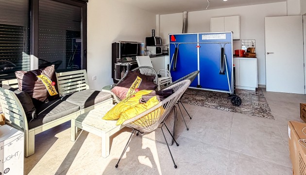 Reventa - Chalet Independiente - Aspe