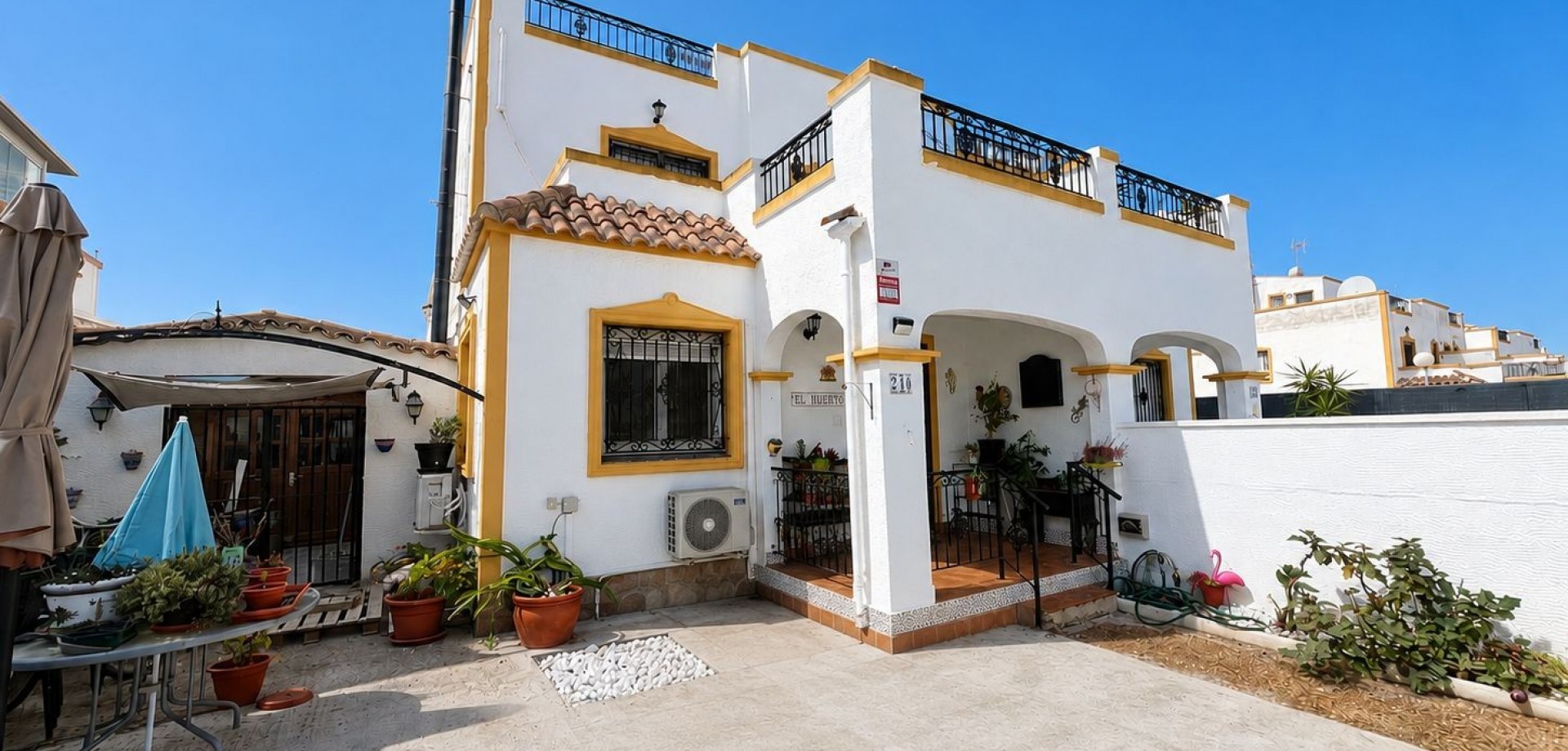 House in Jacarilla - Image 2