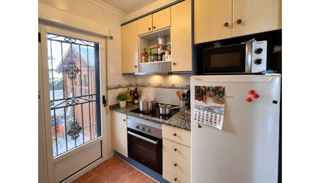 Resale - House - Vistabella Golf - Entre Naranjos