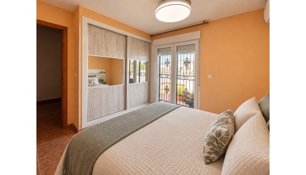 Resale - House - Vistabella Golf - Entre Naranjos
