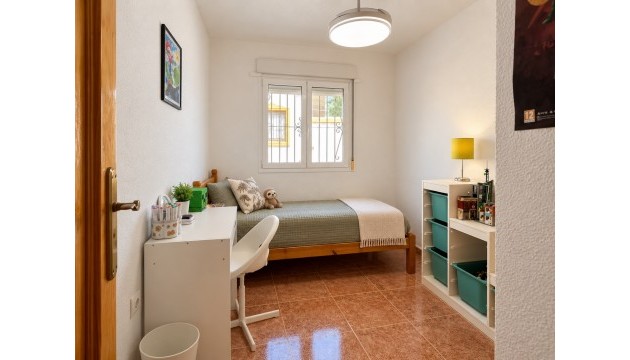 Resale - House - Vistabella Golf - Entre Naranjos