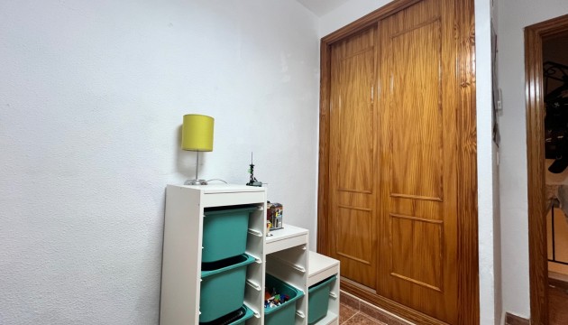 Resale - House - Vistabella Golf - Entre Naranjos