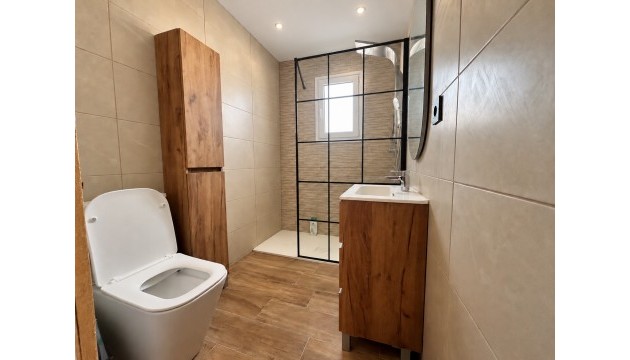 Resale - House - Vistabella Golf - Entre Naranjos