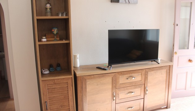 Videresalg - Leilighet - Orihuela Costa - Playa Flamenca