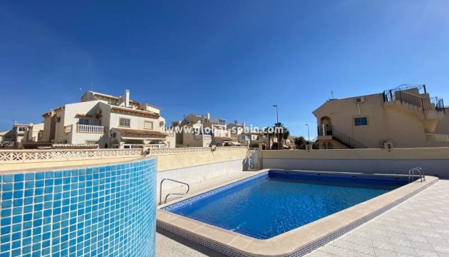 Videresalg - Leilighet - Orihuela Costa - Playa Flamenca