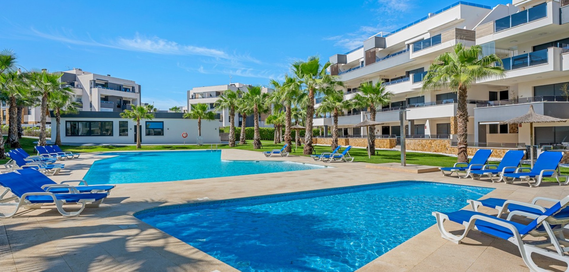 Apartment in Urbanizacion los Balcones - Image 2