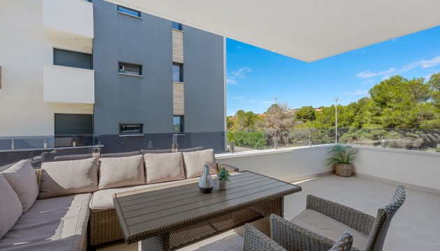 Videresalg - Leilighet - Orihuela Costa - Los Altos