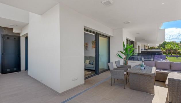 Videresalg - Leilighet - Orihuela Costa - Los Altos