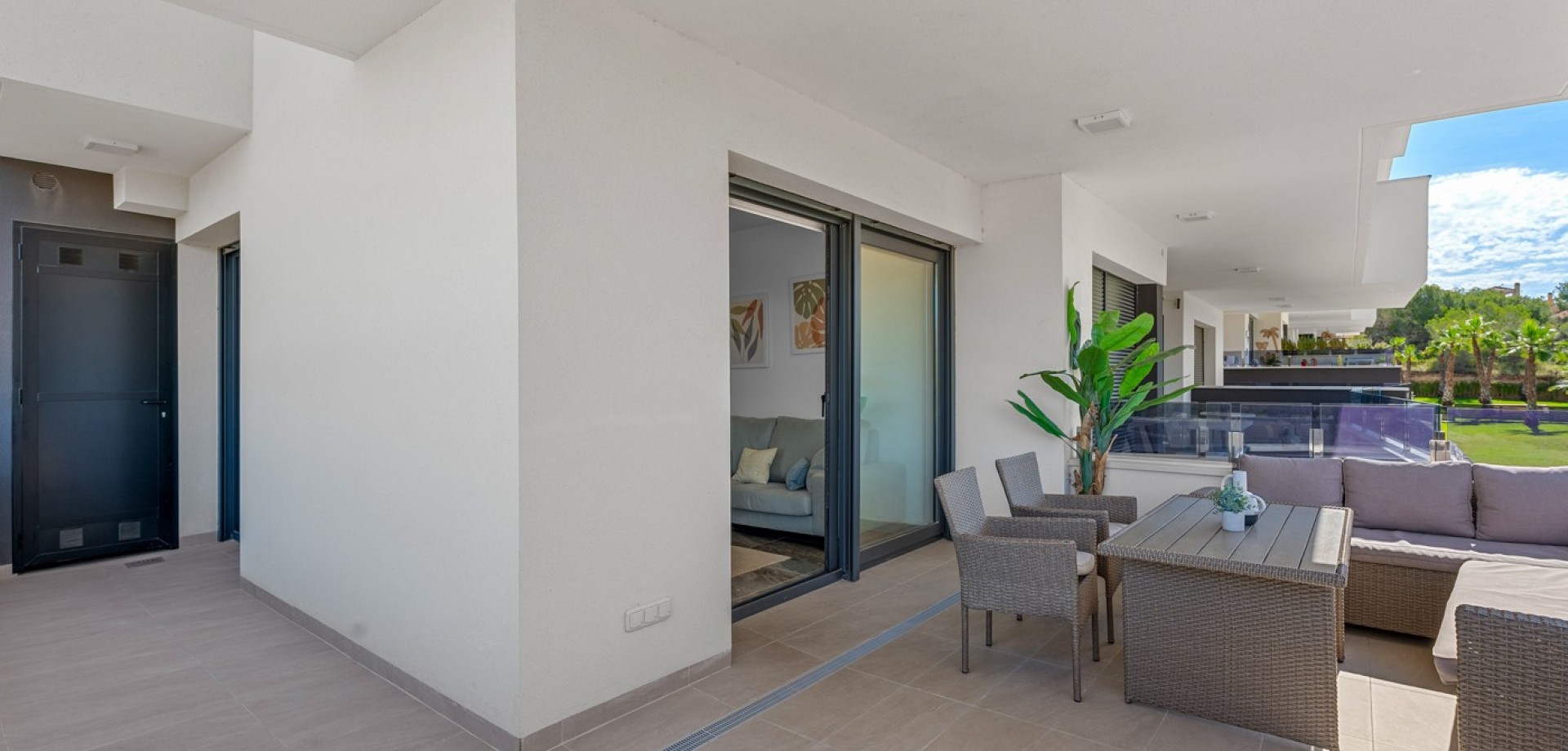 Apartment in Urbanizacion los Balcones - Image 5