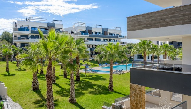 Videresalg - Leilighet - Orihuela Costa - Los Altos
