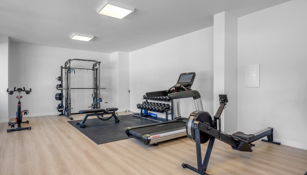Videresalg - Leilighet - Orihuela Costa - Los Altos
