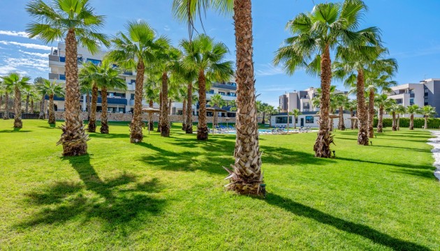 Videresalg - Leilighet - Orihuela Costa - Los Altos