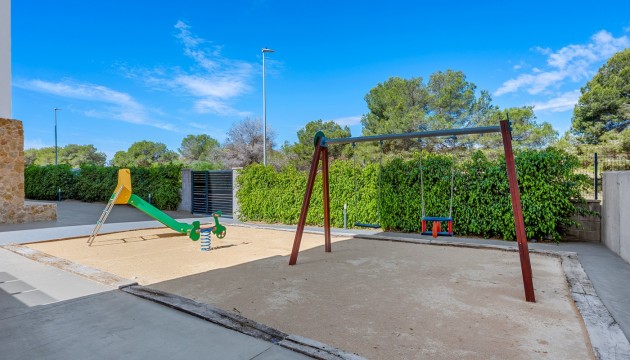 Videresalg - Leilighet - Orihuela Costa - Los Altos