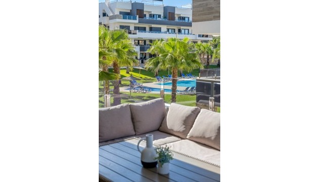 Videresalg - Leilighet - Orihuela Costa - Los Altos