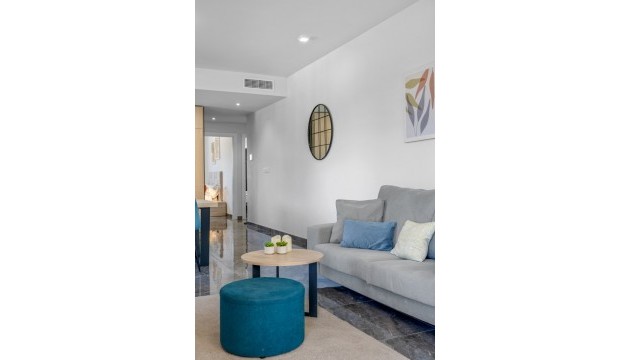 Videresalg - Leilighet - Orihuela Costa - Los Altos