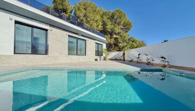 Wiederverkauf - Detached Villa - Ciudad Quesada