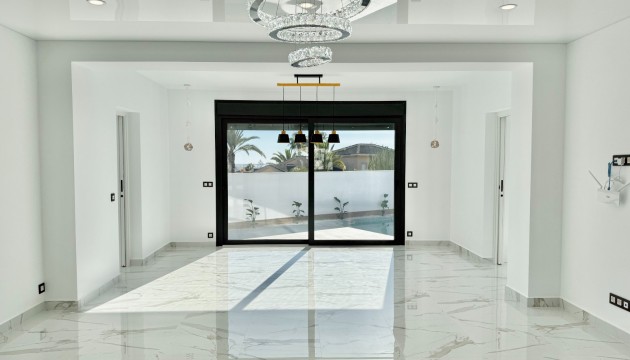 Wiederverkauf - Detached Villa - Ciudad Quesada