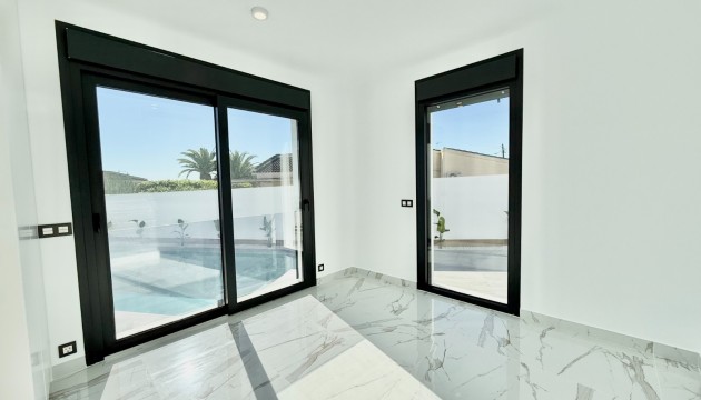 Wiederverkauf - Detached Villa - Ciudad Quesada