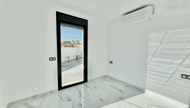 Wiederverkauf - Detached Villa - Ciudad Quesada