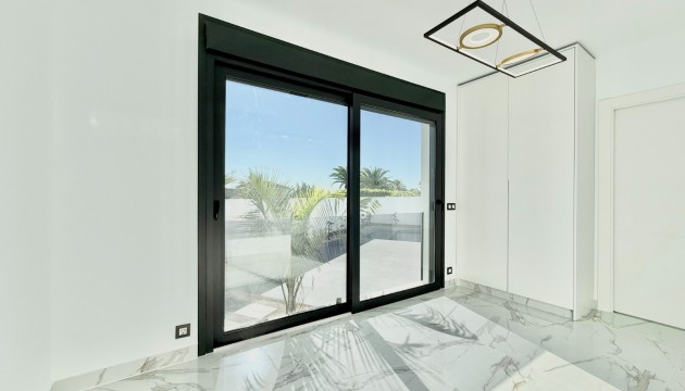 Wiederverkauf - Detached Villa - Ciudad Quesada