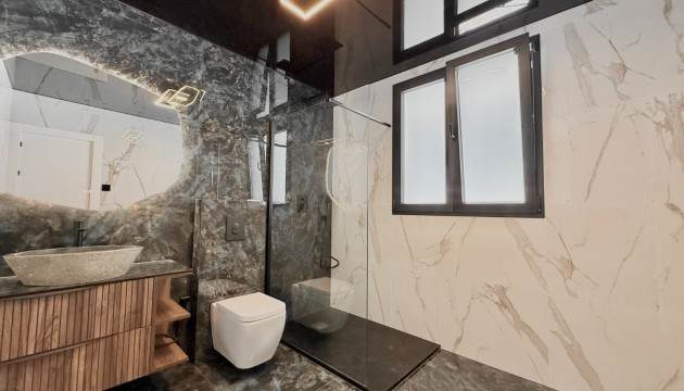 Wiederverkauf - Detached Villa - Ciudad Quesada