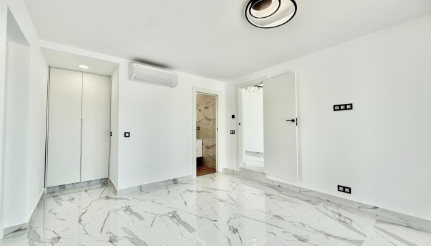 Wiederverkauf - Detached Villa - Ciudad Quesada