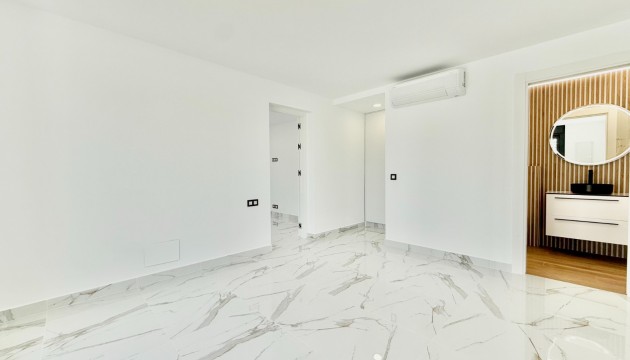 Wiederverkauf - Detached Villa - Ciudad Quesada