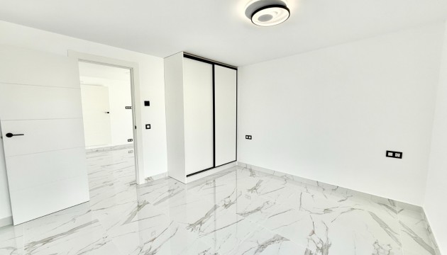 Wiederverkauf - Detached Villa - Ciudad Quesada