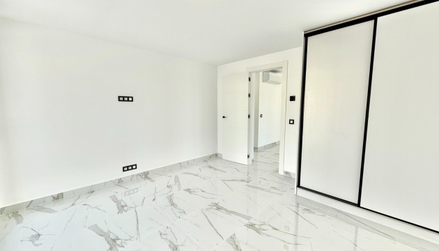 Wiederverkauf - Detached Villa - Ciudad Quesada