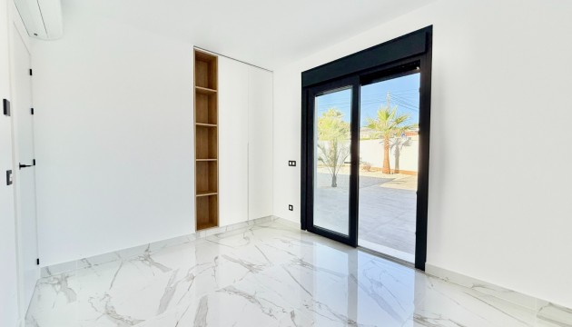 Wiederverkauf - Detached Villa - Ciudad Quesada