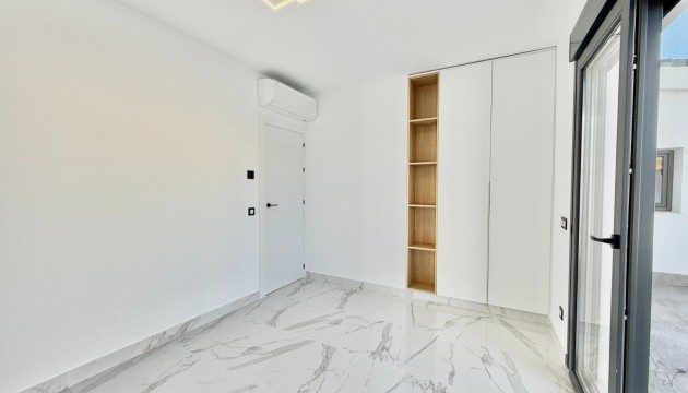 Wiederverkauf - Detached Villa - Ciudad Quesada