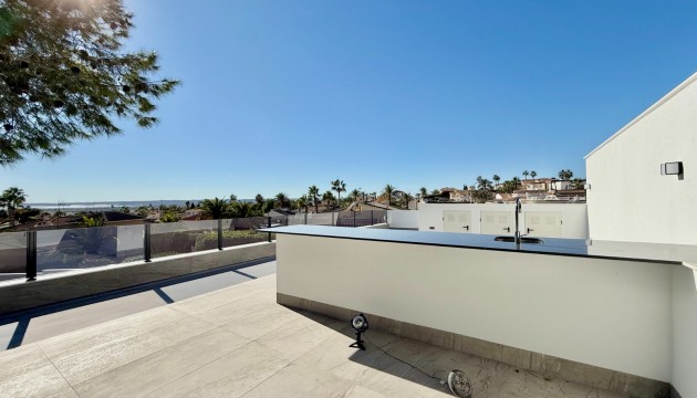 Wiederverkauf - Detached Villa - Ciudad Quesada