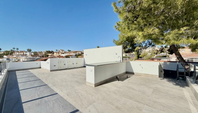 Wiederverkauf - Detached Villa - Ciudad Quesada